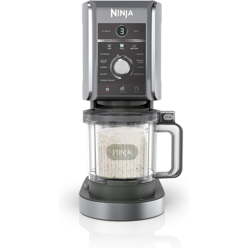 Ninja Creami Deluxe Ice Cream Maker - NC501UK-northXsouth Ireland