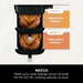 Ninja SL300UK Double Stack Air Fryer 7.6L-northXsouth Ireland