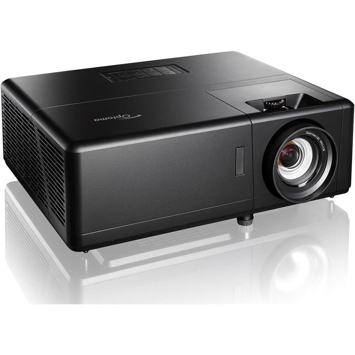 Optoma UHZ55 UHD Laser Home Cinema Projector-northXsouth Ireland