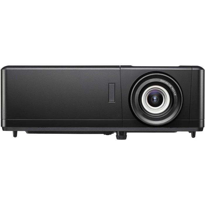 Optoma UHZ55 UHD Laser Home Cinema Projector-northXsouth Ireland