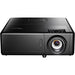 Optoma UHZ55 UHD Laser Home Cinema Projector-northXsouth Ireland