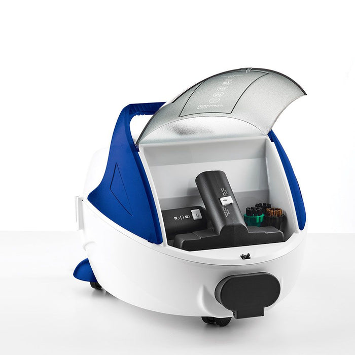 Polti Pro 100 Eco Power Steam Cleaner-northXsouth Ireland