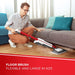 Polti Vaporetto SV650 Multifloor Steam Mop-northXsouth Ireland