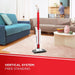 Polti Vaporetto SV650 Multifloor Steam Mop-northXsouth Ireland