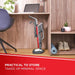 Polti Vaporetto SV650 Multifloor Steam Mop-northXsouth Ireland