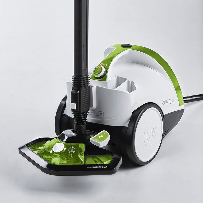 Polti Vaporetto Steam Cleaner Smart 110 Eco-northXsouth Ireland