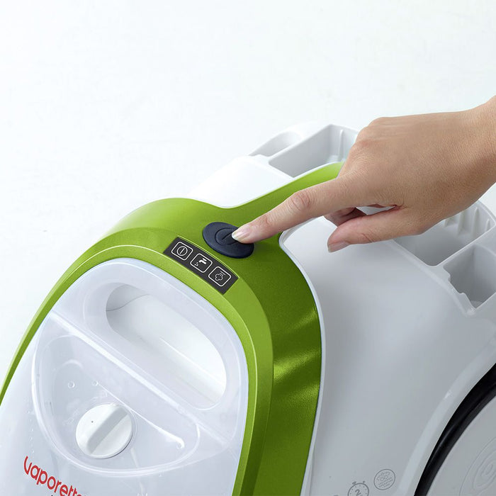 Polti Vaporetto Steam Cleaner Smart 110 Eco-northXsouth Ireland