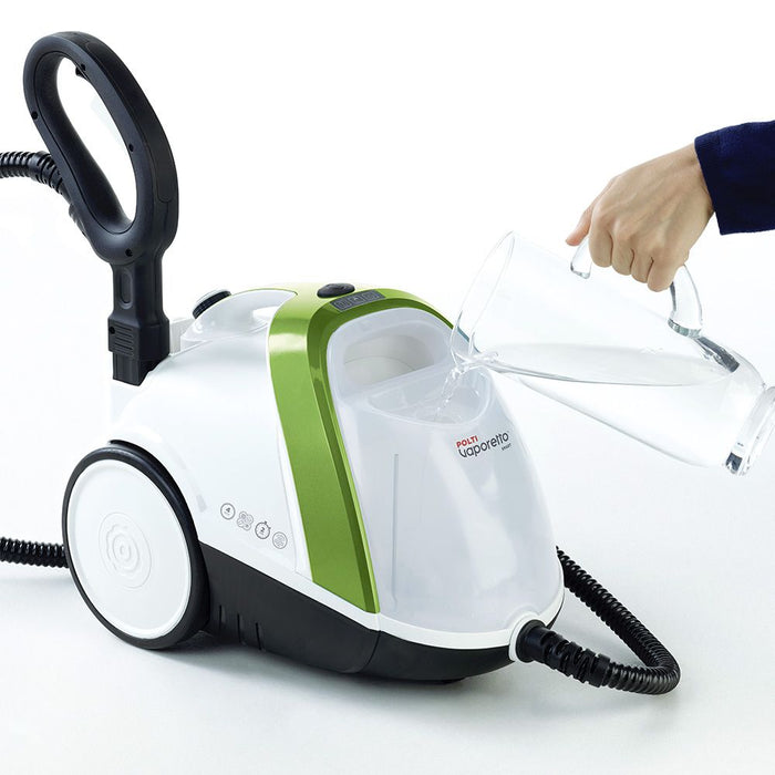 Polti Vaporetto Steam Cleaner Smart 110 Eco-northXsouth Ireland