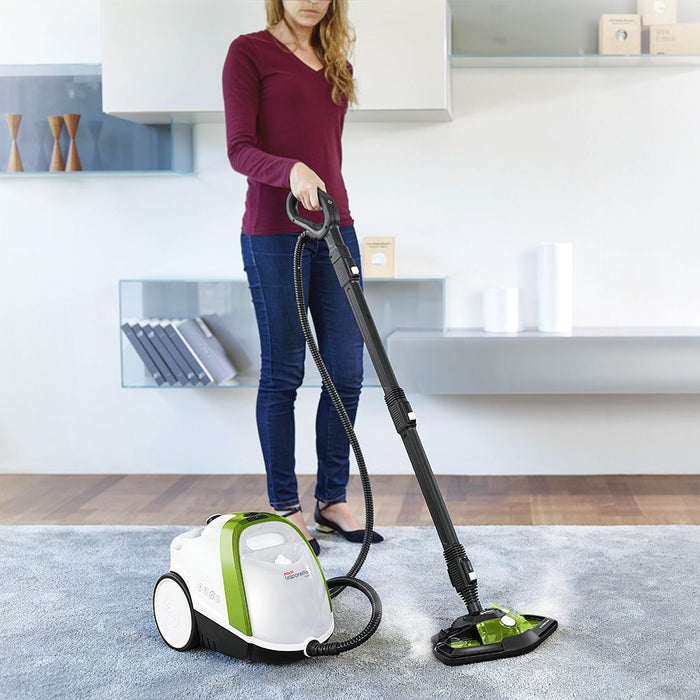 Polti Vaporetto Steam Cleaner Smart 110 Eco-northXsouth Ireland