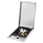 Beefeater ProLine Quad Burner Built-In Gas Side Burner