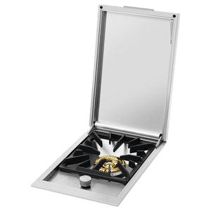Beefeater ProLine Quad Burner Built-In Gas Side Burner