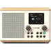 Pure H4 DAB Radio with Bluetooth Oak-northXsouth Ireland