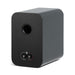 Q Acoustics 3020c Bookshelf Speakers Black-northXsouth Ireland