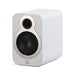 Q Acoustics 3020c Bookshelf Speakers White-northXsouth Ireland