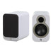 Q Acoustics 3020c Bookshelf Speakers White-northXsouth Ireland