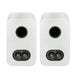 Q Acoustics 5010 Bookshelf Speaker Pair White-northXsouth Ireland