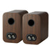 Q Acoustics 5020 Bookshelf Speaker Pair Rosewood-northXsouth Ireland