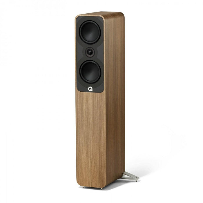 Q Acoustics 5040 Floorstanding Speaker Pair Oak-northXsouth Ireland