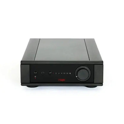 Rega Brio MK7 Integrated Hifi Amplifier