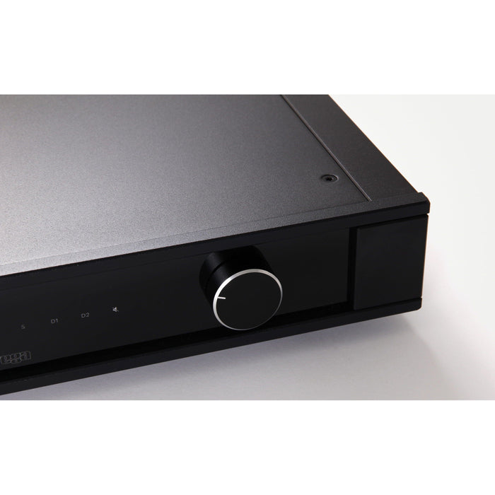 Rega Elex MK4 Stereo Amplifier-northXsouth Ireland