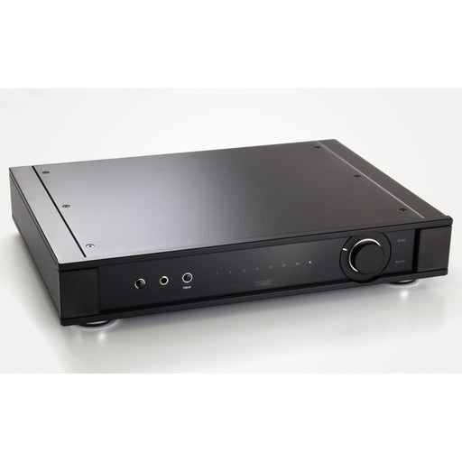 Rega Elicit MK5 Stereo Amplifier-northXsouth Ireland