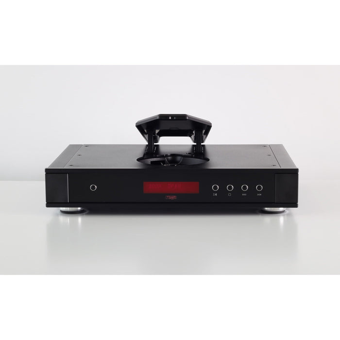 Rega Saturn MK3 CD Player-northXsouth Ireland