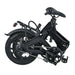 Riley RB1 Foldable Electric Bike 80km Range-northXsouth Ireland