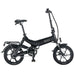 Riley RB1 Foldable Electric Bike 80km Range-northXsouth Ireland