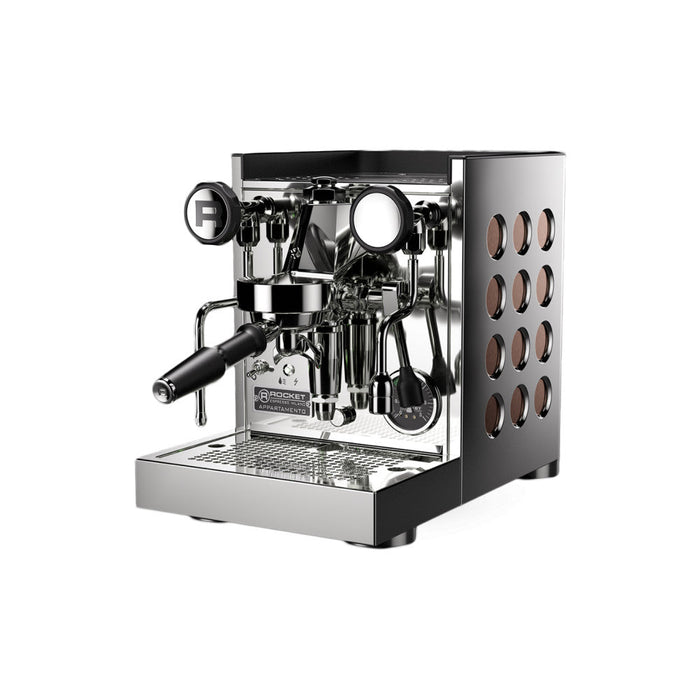 Rocket Appartamento TCA Espresso Coffee Machine – Copper-northXsouth Ireland