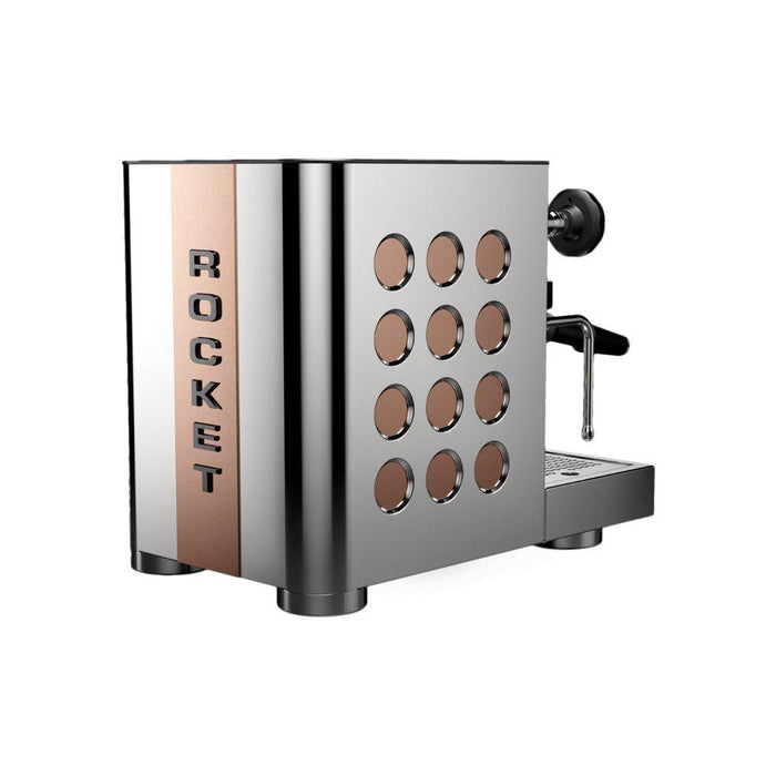 Rocket Appartamento TCA Espresso Coffee Machine – Copper-northXsouth Ireland