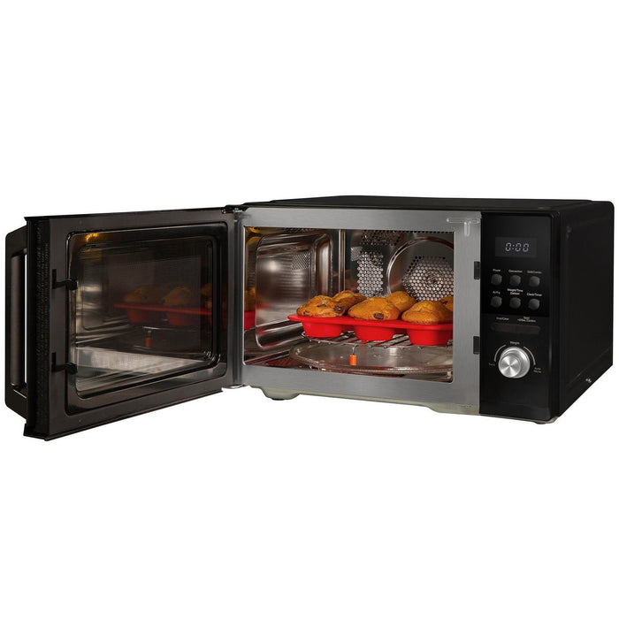 Russell Hobbs 25L Combi Microwave Oven & Air Fryer-northXsouth Ireland
