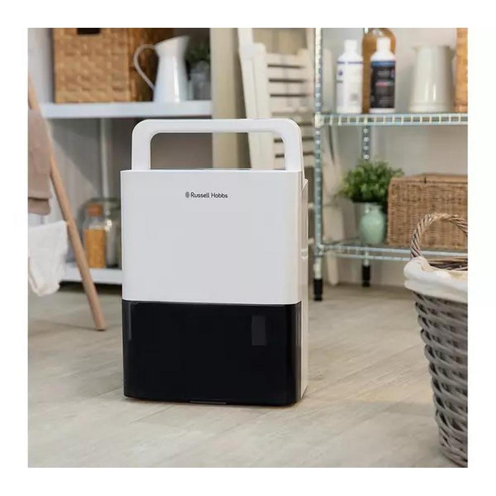 Russell Hobbs RHDH1001 10L Dehumidifier-northXsouth Ireland