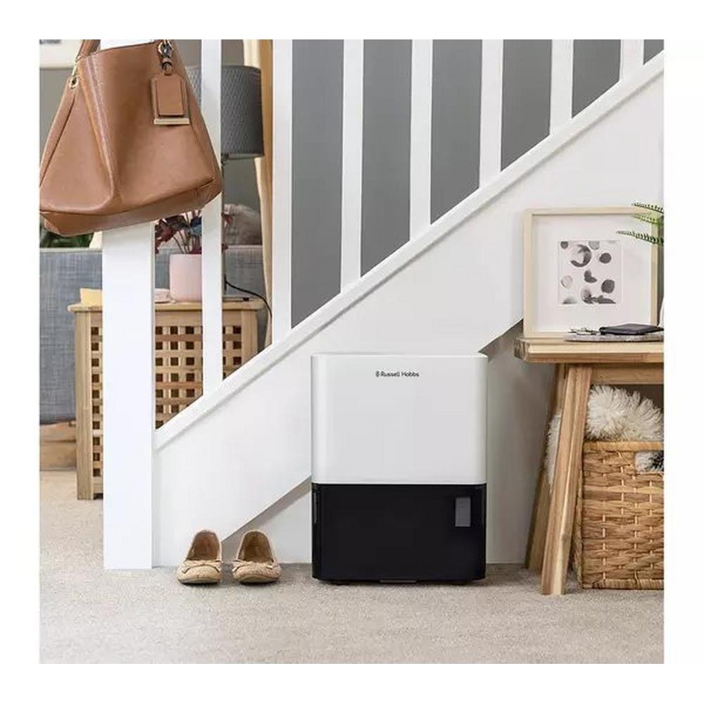 Russell Hobbs RHDH1001 10L Dehumidifier-northXsouth Ireland
