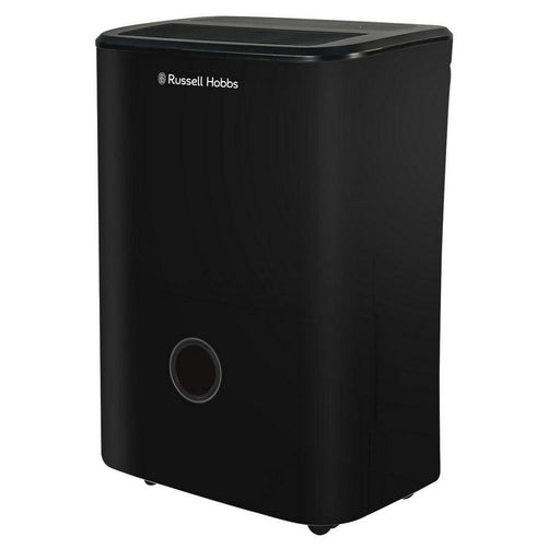 Russell Hobbs RHDH2002B 20L Dehumidifier - Black-northXsouth Ireland