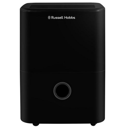 Russell Hobbs RHDH2002B 20L Dehumidifier - Black-northXsouth Ireland