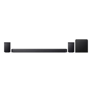 Samsung Q930F 9.1.4ch Soundbar with Subwoofer & Rear Speakers