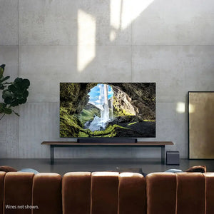 Samsung Q990F 11.1.4ch Soundbar with Wireless Sub & Rear Speakers