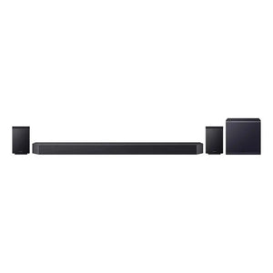 Samsung Q990F 11.1.4ch Soundbar with Wireless Sub & Rear Speakers