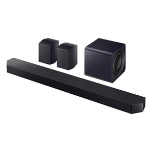 Samsung HW-Q990H 11.1.4ch Soundbar with Subwoofer & Rear Speakers