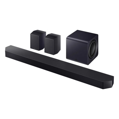 Samsung HW-Q990H 11.1.4ch Soundbar with Subwoofer & Rear Speakers