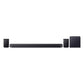 Samsung HW-Q990H 11.1.4ch Soundbar with Subwoofer & Rear Speakers