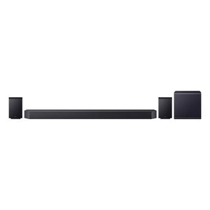 Samsung HW-Q990H 11.1.4ch Soundbar with Subwoofer & Rear Speakers