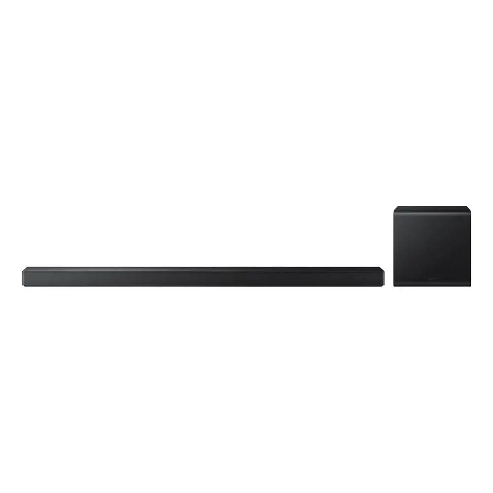 Samsung QS700f 3.1.2ch Soundbar with Subwoofer