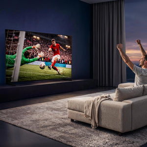 Samsung MRE85R85H 85" 4K Micro RGB Vision AI Smart TV