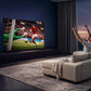 Samsung MRE75R85H 75" 4K Micro RGB Vision AI Smart TV