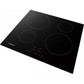 Samsung NZ64F3NM1AB/UR 60cm Induction Hob