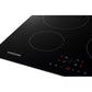 Samsung NZ64F3NM1AB/UR 60cm Induction Hob