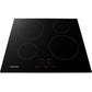 Samsung NZ64F3NM1AB/UR 60cm Induction Hob