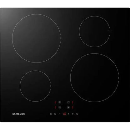 Samsung NZ64F3NM1AB/UR 60cm Induction Hob