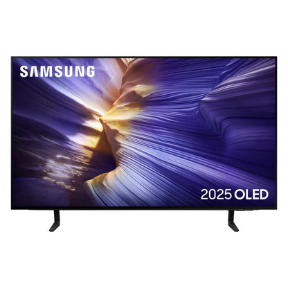 Samsung QE42S90F 42" 4K OLED Smart AI TV